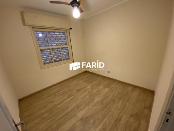 Imagem Apartamento com 3 Quartos para Alugar, 75 m² em Aparecida - Santos Imagem Apartamento com 3 Quartos para Alugar, 75 m² em Aparecida - Santos