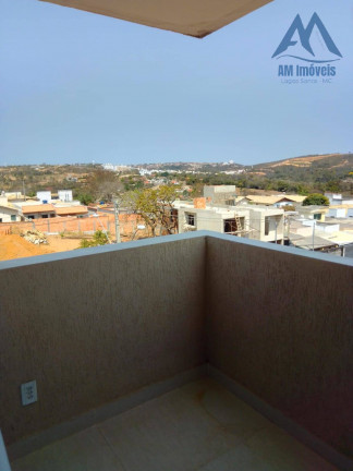 Imagem Apartamento com 2 Quartos à Venda, 65 m² em Jardim Imperial - Lagoa Santa