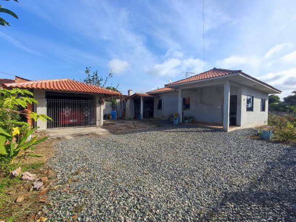 Imagem Casa com 2 Quartos à Venda, 429 m² em Costeira - Balneário Barra Do Sul Imagem Casa com 2 Quartos à Venda, 429 m² em Costeira - Balneário Barra Do Sul