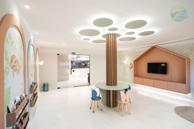 Imagem Apartamento com 3 Quartos à Venda, 84 m²