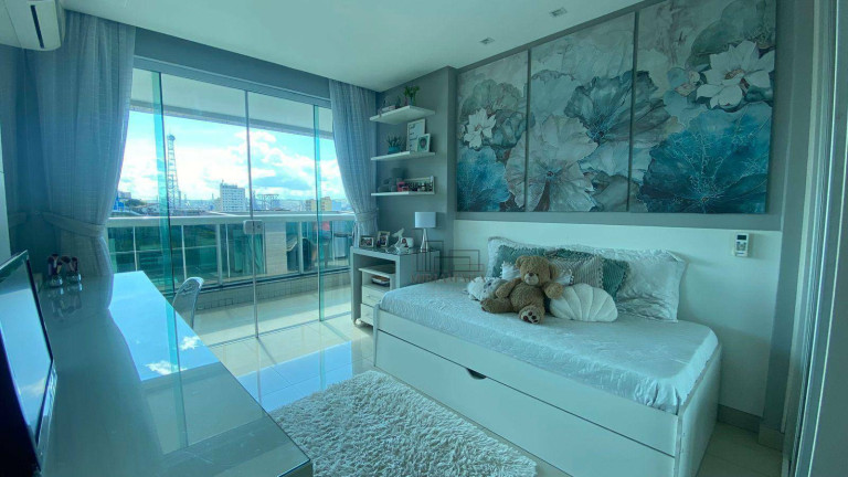 Imagem Apartamento com 4 Quartos à Venda, 135 m² em Colina - Volta Redonda Imagem Apartamento com 4 Quartos à Venda, 135 m² em Colina - Volta Redonda