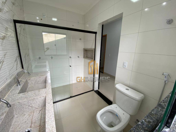 Imagem Sobrado com 3 Quartos à Venda, 182 m² em Jardim Helvécia - Aparecida De Goiânia