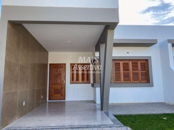 Imagem Casa com 3 Quartos à Venda, 94 m² em Centro - Imbé Imagem Casa com 3 Quartos à Venda, 94 m² em Centro - Imbé