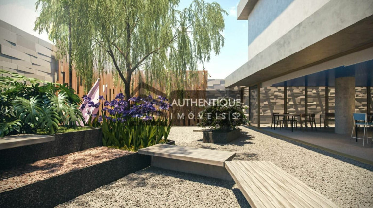 Imagem Cobertura com 3 Quartos à Venda, 361 m² em Jardins - São Paulo Imagem Cobertura com 3 Quartos à Venda, 361 m² em Jardins - São Paulo