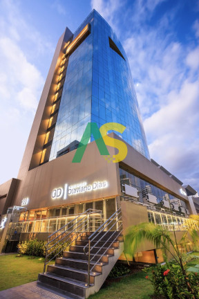 Sala Comercial à Venda, 153 m² em Boa Viagem - Recife