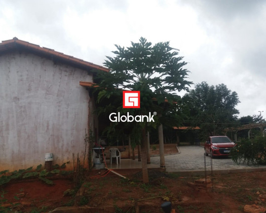 Imagem Imóvel com 1 Quarto à Venda, 35 m² em Cabeceiras - Montes Claros Imagem Imóvel com 1 Quarto à Venda, 35 m² em Cabeceiras - Montes Claros