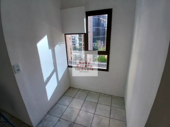 Imagem Imóvel com 1 Quarto à Venda, 29 m² em Itaim Bibi - São Paulo