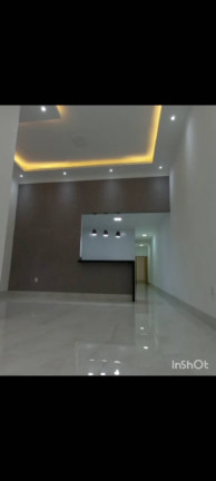 Imagem Casa com 3 Quartos à Venda, 87 m² em Goiânia Imagem Casa com 3 Quartos à Venda, 87 m² em Goiânia