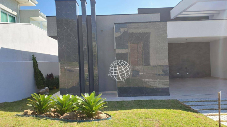 Imagem Casa com 3 Quartos à Venda, 220 m² em Condomínio Shambala Iii - Atibaia