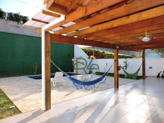 Imagem Casa com 3 Quartos à Venda, 373 m² em Vintage - Cotia Imagem Casa com 3 Quartos à Venda, 373 m² em Vintage - Cotia