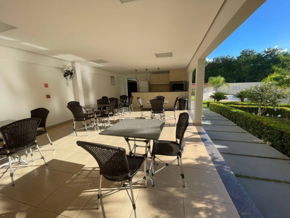 Imagem Apartamento com 2 Quartos à Venda, 54 m² em Despraiado - Cuiabá