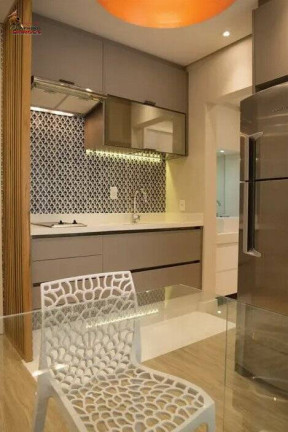Foto do imóvel Studio com 1 Quarto à Venda, 34 m² em Jardim Paulista - São Paulo