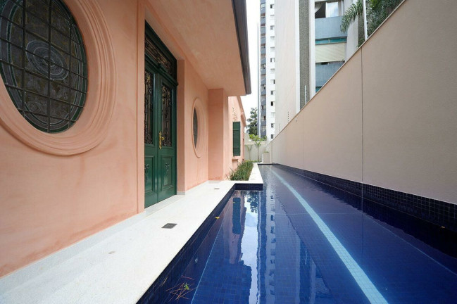 Imagem Apartamento com 4 Quartos à Venda, 25.000 m² em Higienópolis - São Paulo Imagem Apartamento com 4 Quartos à Venda, 25.000 m² em Higienópolis - São Paulo