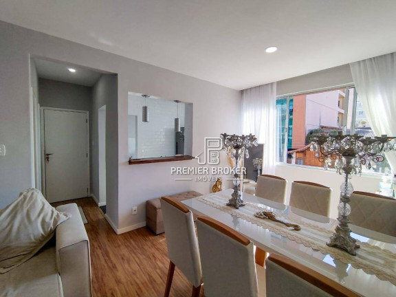 Imagem Apartamento com 2 Quartos à Venda, 96 m² em Agriões - Teresópolis Imagem Apartamento com 2 Quartos à Venda, 96 m² em Agriões - Teresópolis