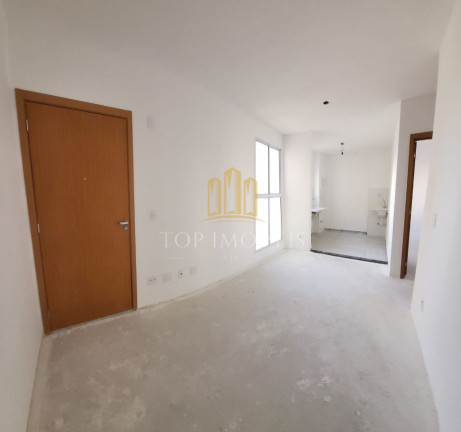 Imagem Apartamento com 2 Quartos à Venda, 42 m² em Piracangaguá (chácara Flórida) - Taubaté Imagem Apartamento com 2 Quartos à Venda, 42 m² em Piracangaguá (chácara Flórida) - Taubaté