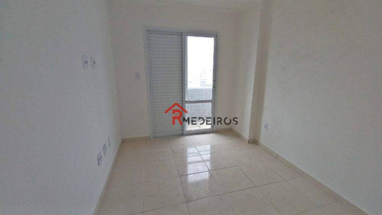 Imagem Apartamento com 1 Quarto à Venda, 39 m² em Boqueirão - Praia Grande
