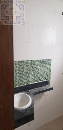 Imagem Sobrado com 2 Quartos à Venda, 60 m² em Parque São Vicente - São Vicente