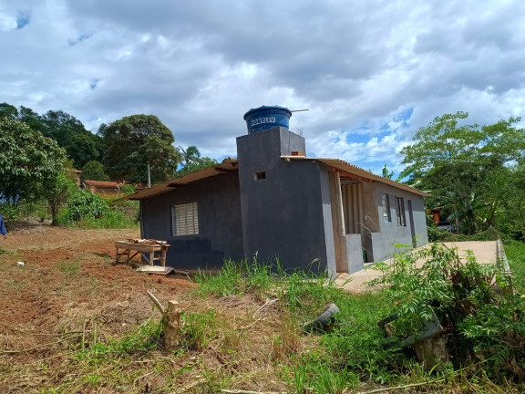 Imagem Imóvel com 3 Quartos à Venda, 70 m² em Ortizes - Piedade Imagem Imóvel com 3 Quartos à Venda, 70 m² em Ortizes - Piedade