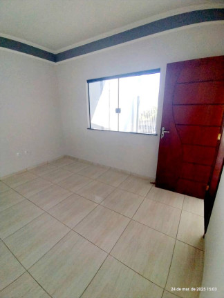 Imagem Casa com 2 Quartos à Venda, 125 m² em Jd. Do Trevo - São João Da Boa Vista Imagem Casa com 2 Quartos à Venda, 125 m² em Jd. Do Trevo - São João Da Boa Vista