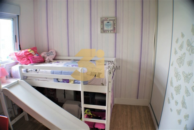 Imagem Apartamento com 4 Quartos à Venda, 171 m² em Vila Andrade - São Paulo
