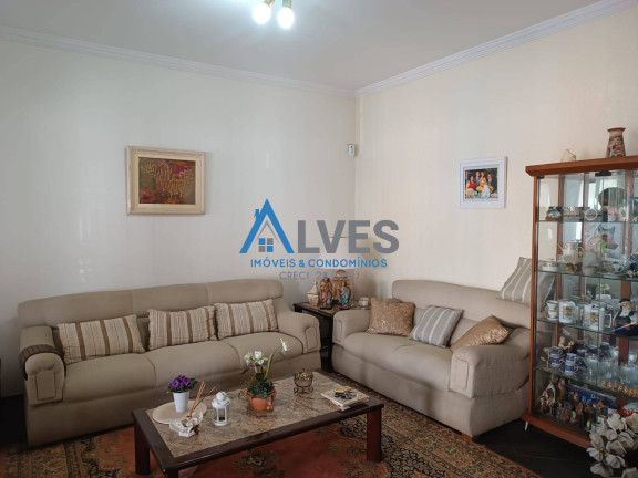 Imagem Casa com 3 Quartos à Venda, 164 m² em Centro - São Bernardo Do Campo
