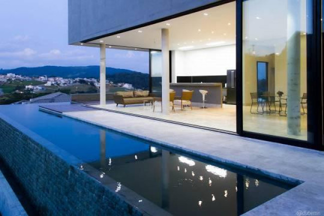 Imagem Casa de Condomínio com 4 Quartos à Venda, 635 m² em Bairro Itapema - Itatiba