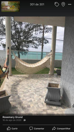 Imagem Casa com 8 Quartos à Venda, 303 m² em Tomé (praia Seca) - Araruama Imagem Casa com 8 Quartos à Venda, 303 m² em Tomé (praia Seca) - Araruama
