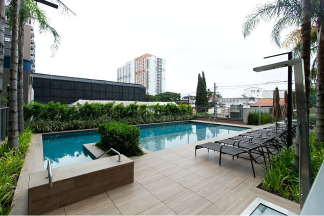 Imagem Apartamento com 2 Quartos à Venda, 64 m² em Indianópolis - São Paulo