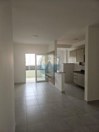 Apartamento com 2 Quartos à Venda, 67 m² em Itaguá - Ubatuba