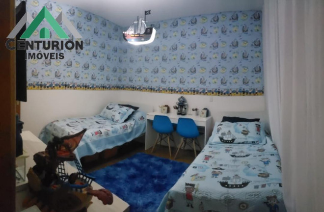 Imagem Casa com 4 Quartos à Venda, 410 m² em Granja Viana - Cotia Imagem Casa com 4 Quartos à Venda, 410 m² em Granja Viana - Cotia