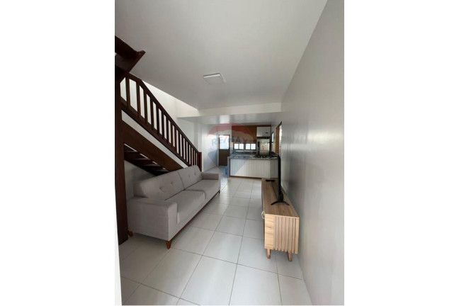 Imagem Casa de Condomínio com 3 Quartos para Alugar, 128 m² em Praia Do Forte - Mata De São João Imagem Casa de Condomínio com 3 Quartos para Alugar, 128 m² em Praia Do Forte - Mata De São João