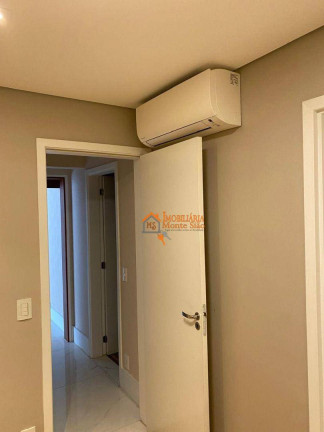 Imagem Apartamento com 3 Quartos à Venda, 122 m² em Jardim Flor Da Montanha - Guarulhos Imagem Apartamento com 3 Quartos à Venda, 122 m² em Jardim Flor Da Montanha - Guarulhos