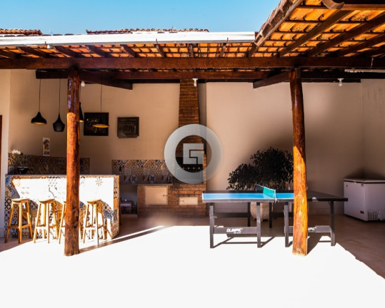 Imagem Casa com 3 Quartos à Venda, 435 m² em Vila Santa Maria - Montes Claros Imagem Casa com 3 Quartos à Venda, 435 m² em Vila Santa Maria - Montes Claros