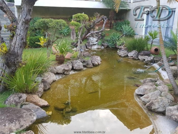 Imagem Chácara com 5 Quartos à Venda, 5.000 m² em Jardim Das Palmeiras - Bragança Paulista