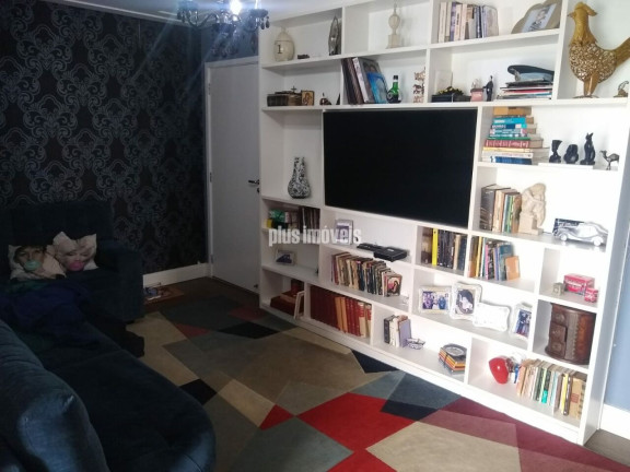 Imagem Apartamento com 2 Quartos à Venda, 75 m² em Alto Da Boa Vista - São Paulo Imagem Apartamento com 2 Quartos à Venda, 75 m² em Alto Da Boa Vista - São Paulo