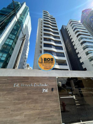 Imagem Apartamento com 4 Quartos à Venda, 210 m² em Pina - Recife