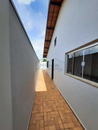 Imagem Casa com 3 Quartos à Venda, 250 m² em Jardim Veneza - Pirassununga