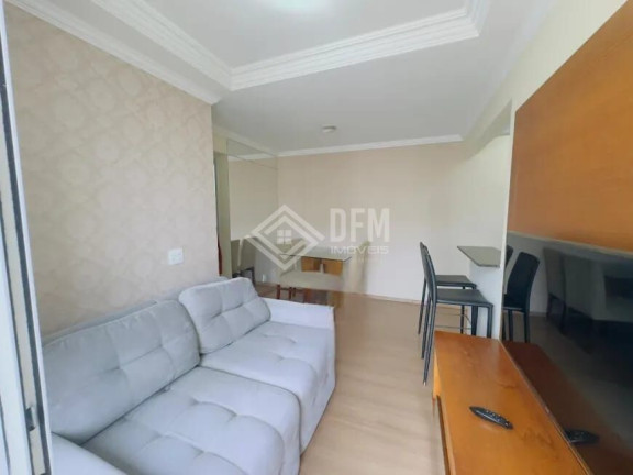 Imagem Apartamento com 2 Quartos para Alugar, 47 m² em Vila Mogilar - Mogi Das Cruzes Imagem Apartamento com 2 Quartos para Alugar, 47 m² em Vila Mogilar - Mogi Das Cruzes