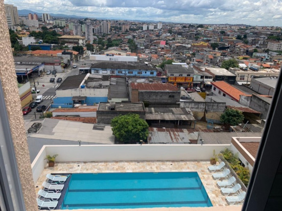 Imagem Imóvel com 2 Quartos à Venda, 46 m² em Vila Carmosina - São Paulo Imagem Imóvel com 2 Quartos à Venda, 46 m² em Vila Carmosina - São Paulo
