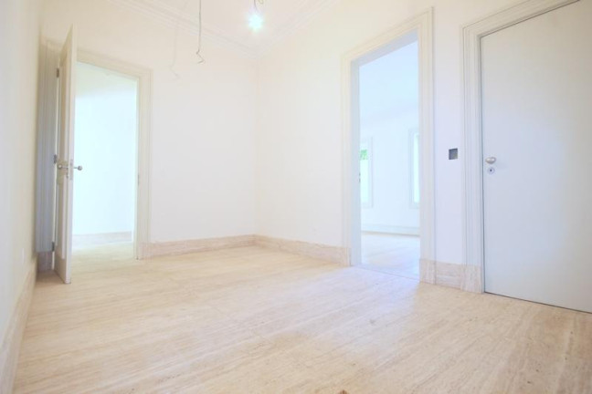 Imagem Casa com 4 Quartos à Venda, 840 m² em Cidade Jardim - São Paulo