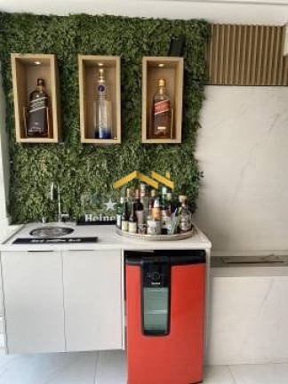 Imagem Apartamento com 3 Quartos à Venda, 140 m² em Granja Julieta - São Paulo Imagem Apartamento com 3 Quartos à Venda, 140 m² em Granja Julieta - São Paulo