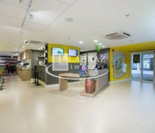 Imagem Imóvel com 1 Quarto à Venda, 18 m² em Jardim Botanico - Ribeirão Preto Imagem Imóvel com 1 Quarto à Venda, 18 m² em Jardim Botanico - Ribeirão Preto
