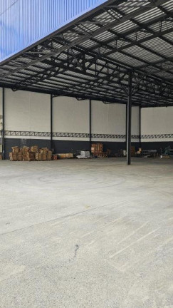 Imagem Galpão para Alugar, 1.500 m² em Jardim Casablanca - São Paulo