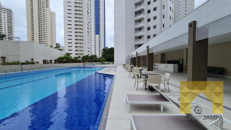 Imagem Apartamento com 3 Quartos à Venda, 165 m² em Altiplano Cabo Branco - João Pessoa Imagem Apartamento com 3 Quartos à Venda, 165 m² em Altiplano Cabo Branco - João Pessoa