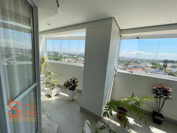 Imagem Apartamento com 3 Quartos à Venda, 186 m² em Jardim São Caetano - São Caetano Do Sul Imagem Apartamento com 3 Quartos à Venda, 186 m² em Jardim São Caetano - São Caetano Do Sul