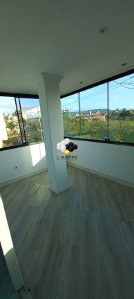 Imagem Apartamento com 3 Quartos à Venda, 108 m² em Jardim Itu - Porto Alegre