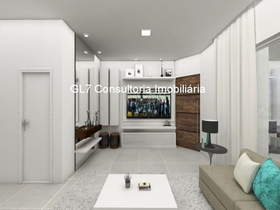 Imagem Casa com 3 Quartos à Venda,  em Jardim Park Real - Indaiatuba