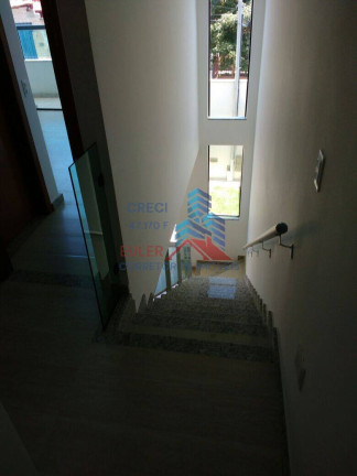Imagem Casa com 3 Quartos à Venda, 100 m² em Jaqueline - Belo Horizonte