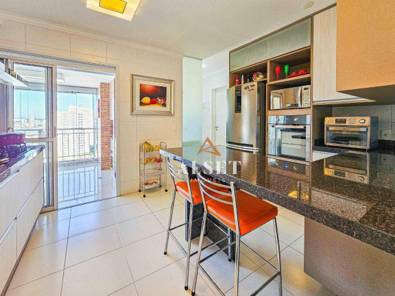 Imagem Apartamento com 3 Quartos à Venda, 124 m² em Vila Carrão - São Paulo Imagem Apartamento com 3 Quartos à Venda, 124 m² em Vila Carrão - São Paulo