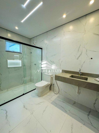 Imagem Casa com 3 Quartos à Venda, 262 m² em Rio Madeira  - Porto Velho